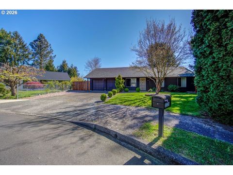 3326 NE VIEW AVE Gresham OR 97030