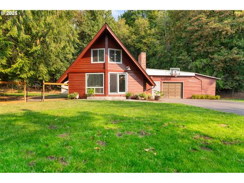 32005 SCAPPOOSE VERNONIA HWY Scappoose OR 97056
