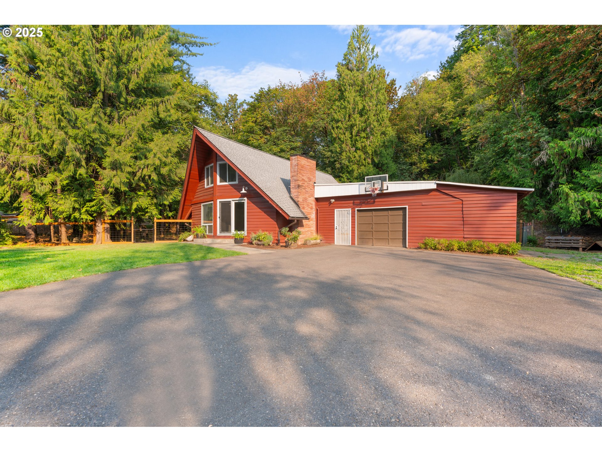 32005 SCAPPOOSE VERNONIA HWY