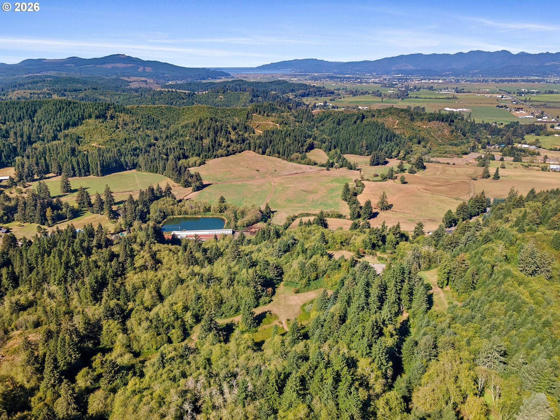 8365 Bewley Creek RD