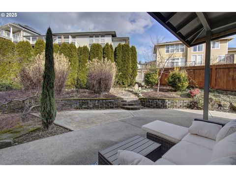 A home in Camas