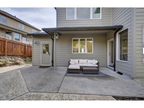 A home in Camas