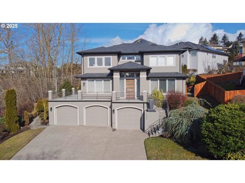 A home in Camas
