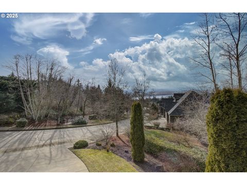 A home in Camas