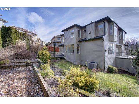 A home in Camas