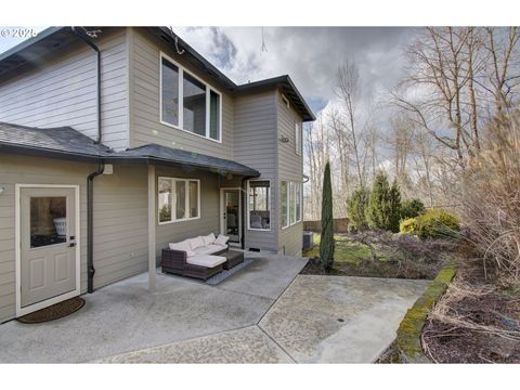 A home in Camas