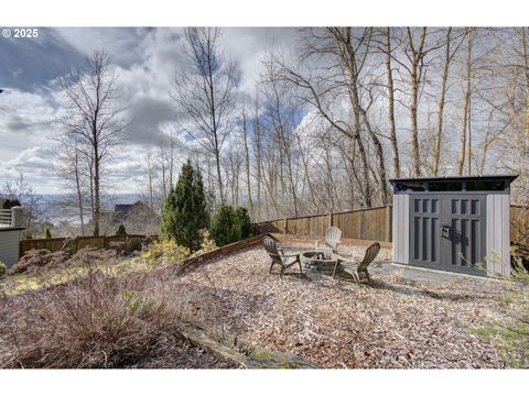 A home in Camas