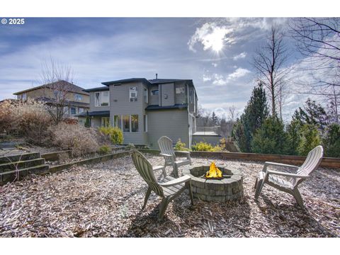 A home in Camas
