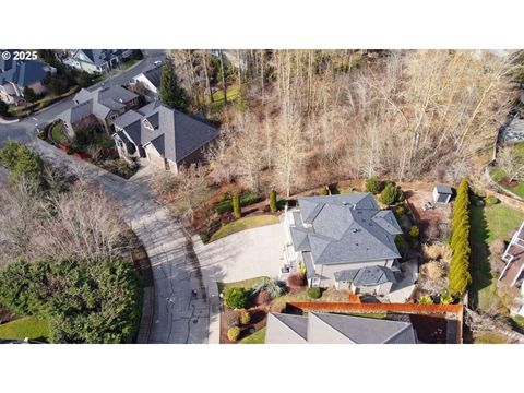 A home in Camas