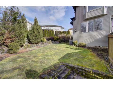 A home in Camas