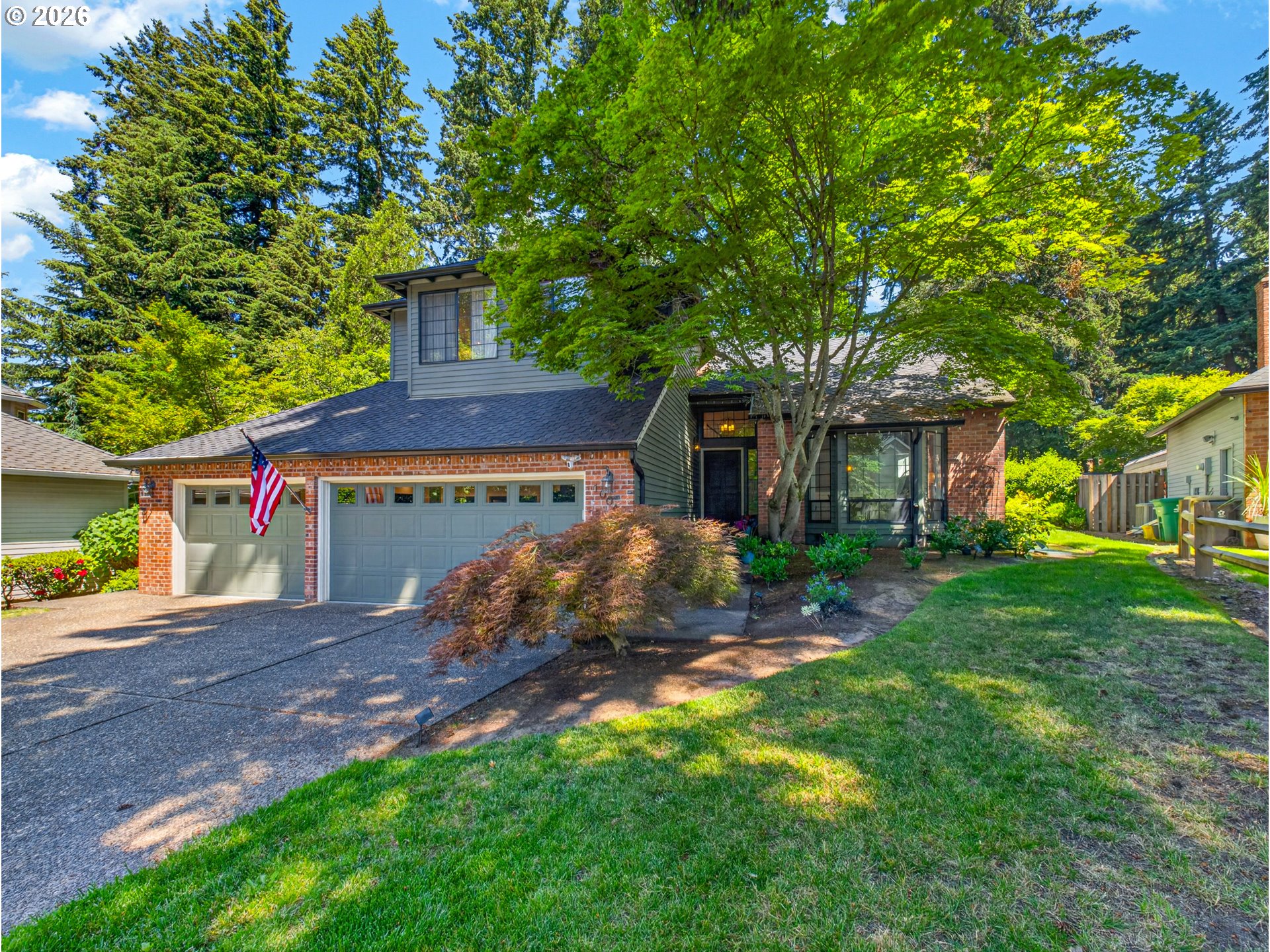 10045 SW ALSEA CT