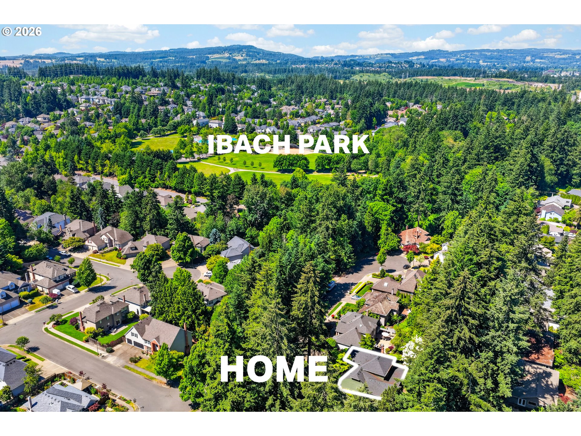 10045 SW ALSEA CT