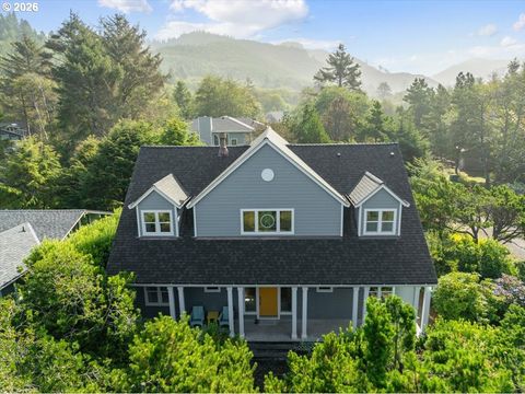 49455 PROPOSAL ROCK LOOP Neskowin OR 97149