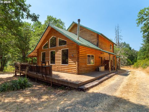 A home in Winston