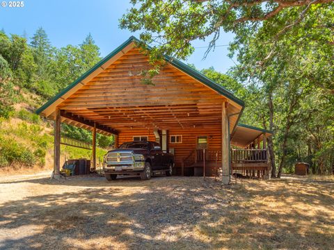 A home in Winston