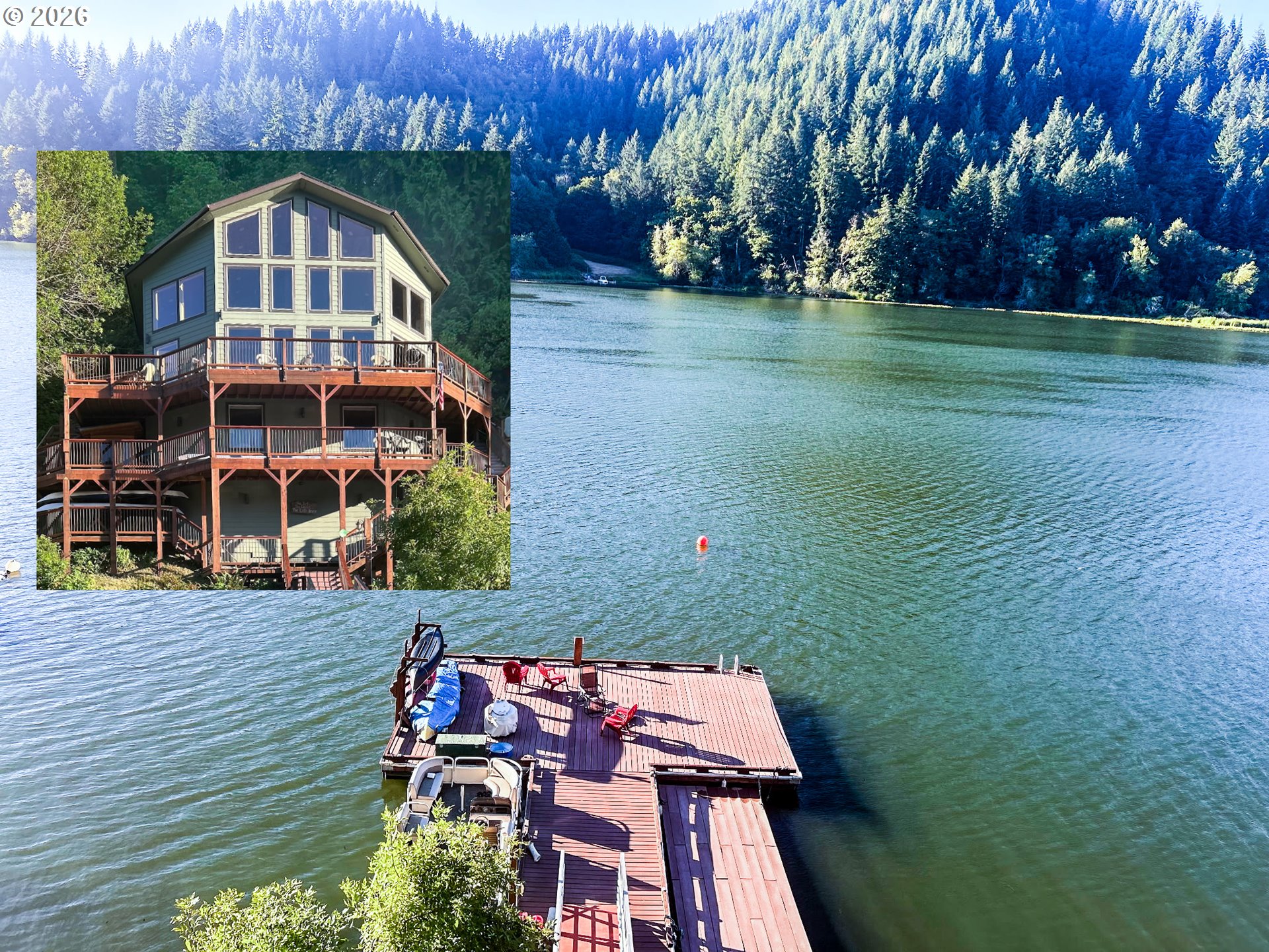2355 LOON LAKE RD
