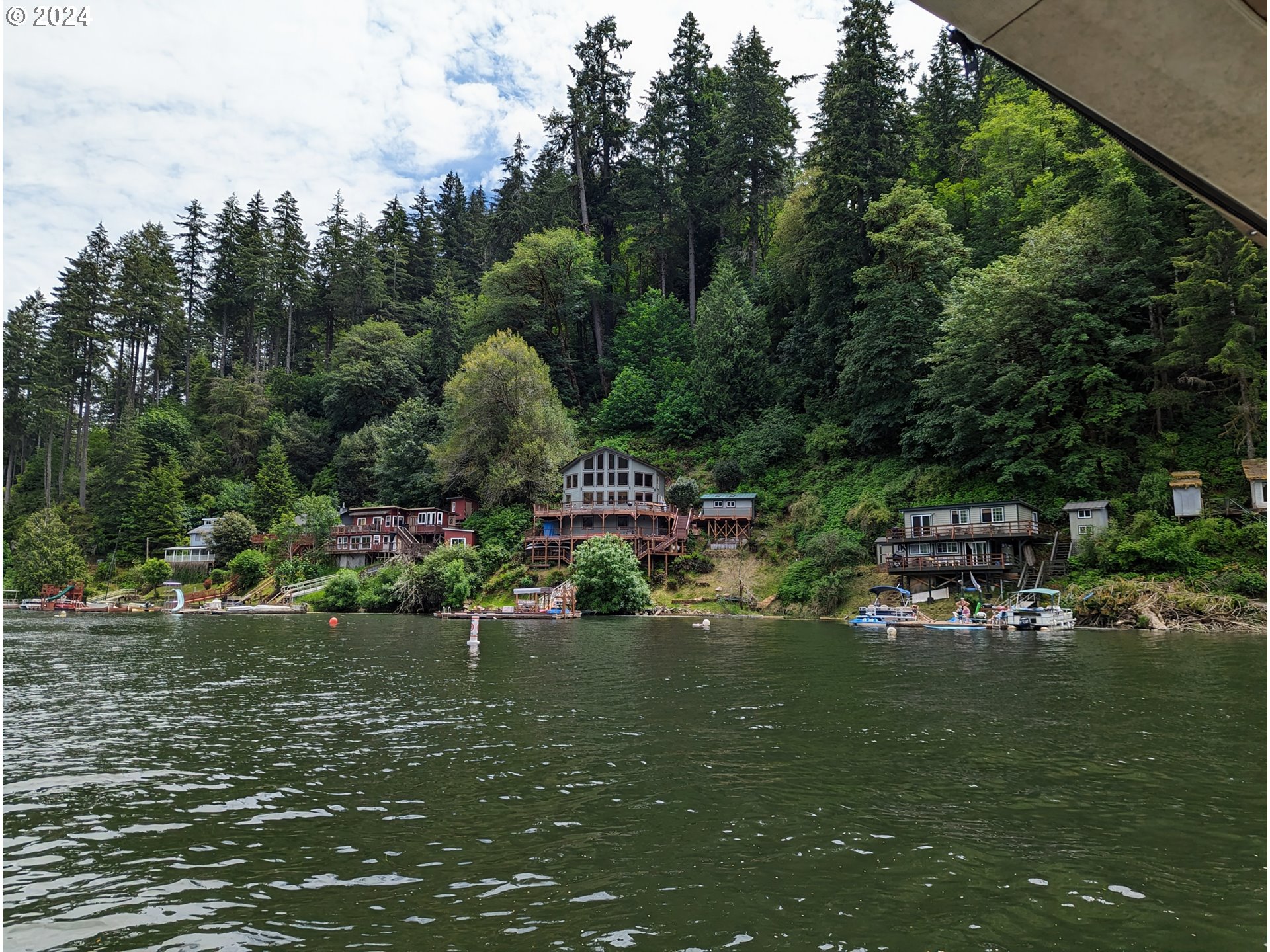 2355 LOON LAKE RD