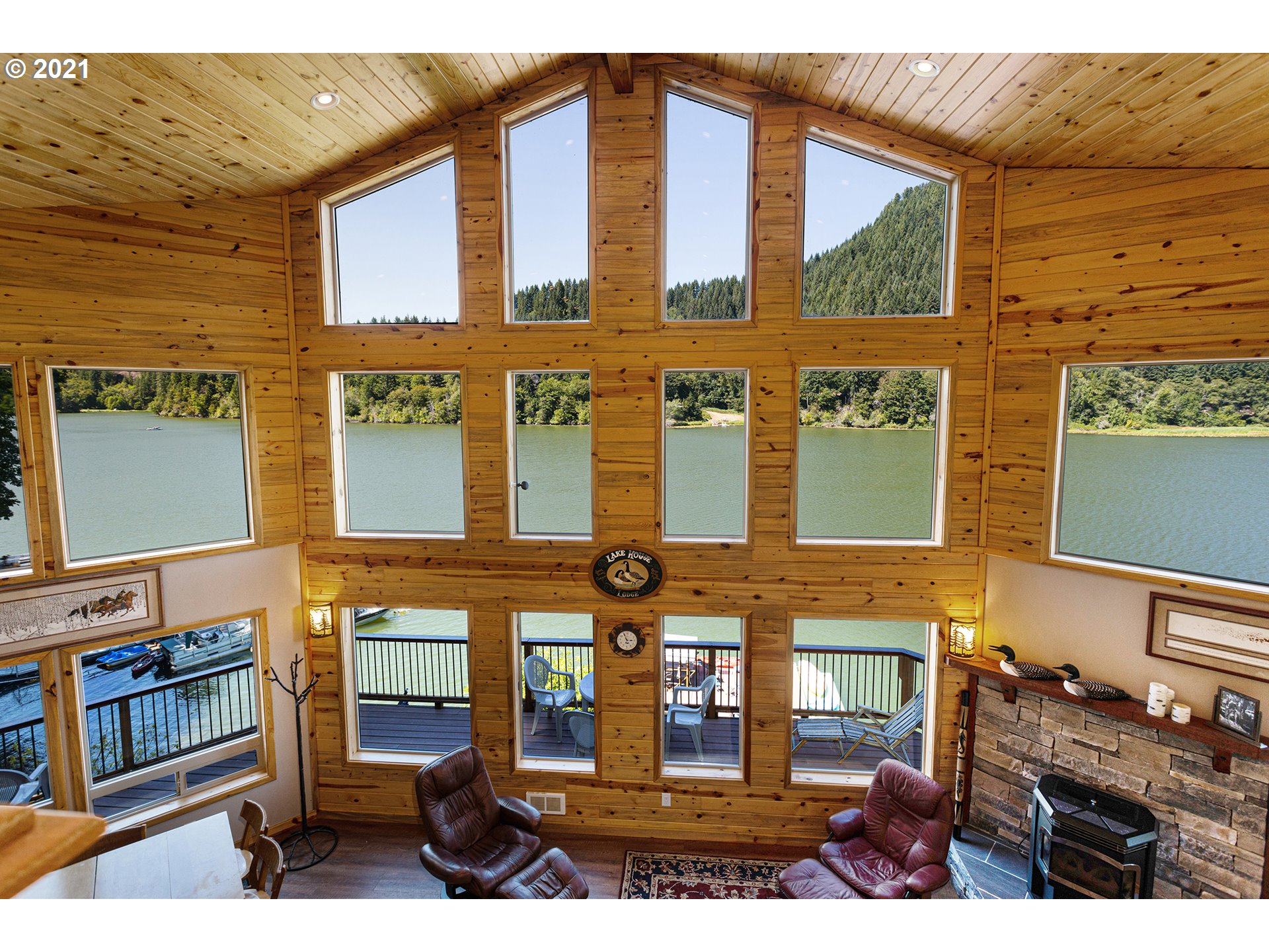 2355 LOON LAKE RD