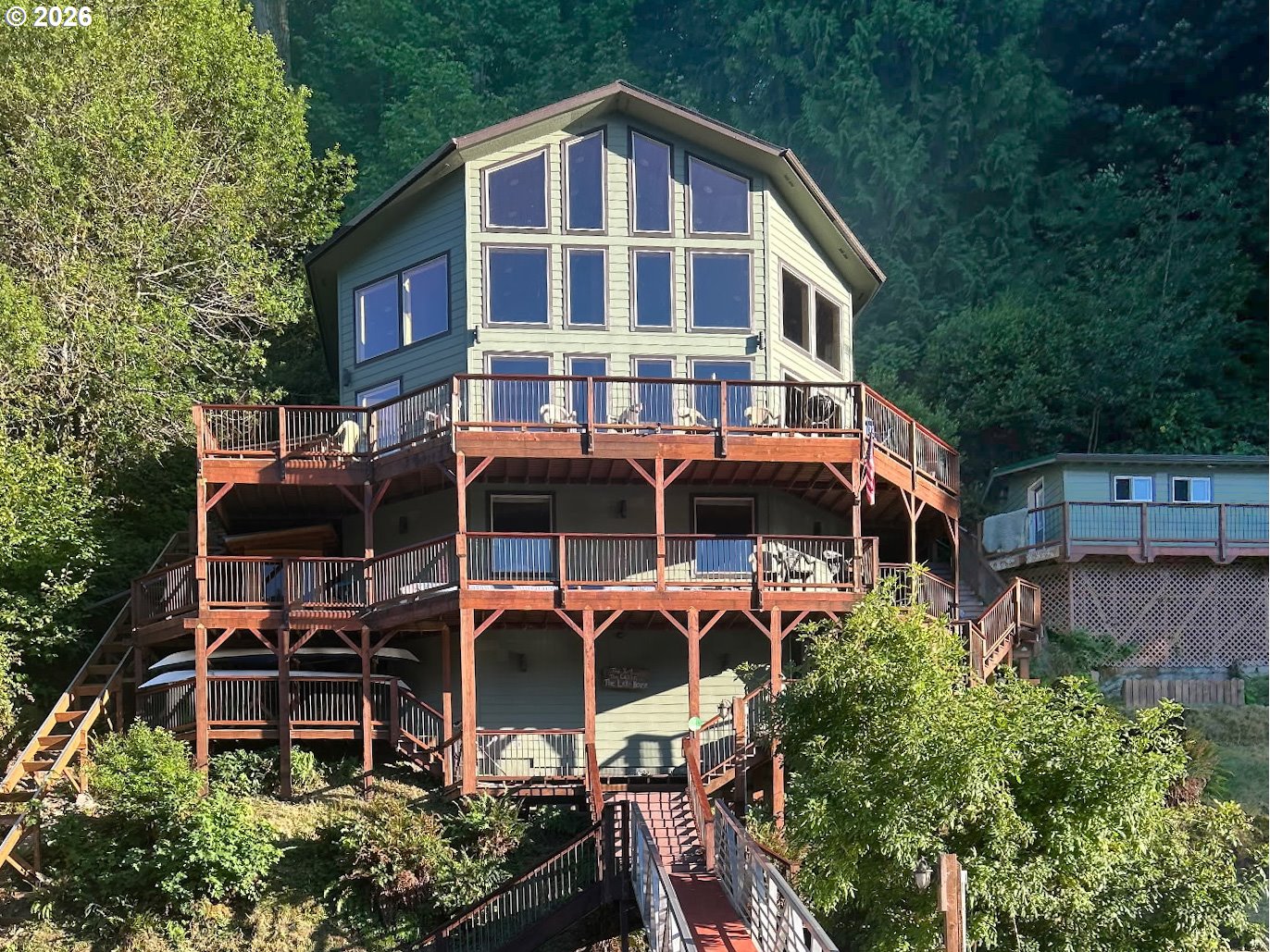 2355 LOON LAKE RD