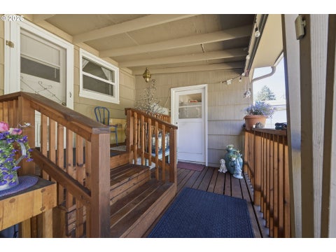 Tiny photo for 76342 Jasper Dr, Oakridge, OR 97463 (MLS # 750039711)