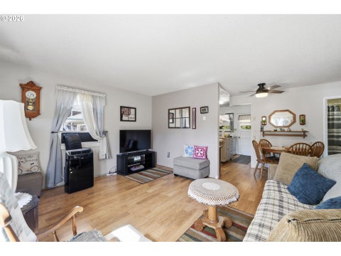 Tiny photo for 76342 Jasper Dr, Oakridge, OR 97463 (MLS # 750039711)