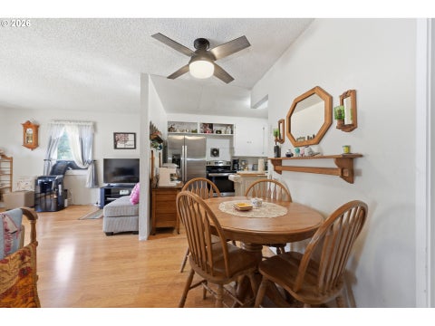 Tiny photo for 76342 Jasper Dr, Oakridge, OR 97463 (MLS # 750039711)