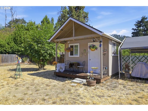 Tiny photo for 76342 Jasper Dr, Oakridge, OR 97463 (MLS # 750039711)