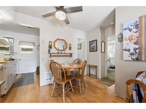Tiny photo for 76342 Jasper Dr, Oakridge, OR 97463 (MLS # 750039711)
