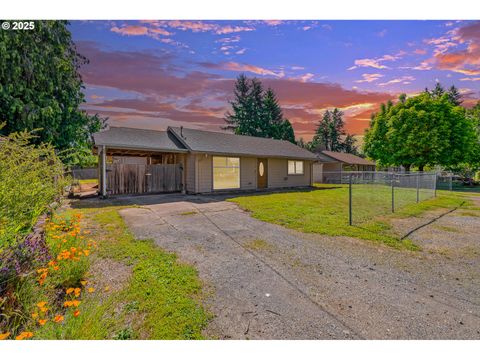 320 NE 117TH AVE Portland OR 97220