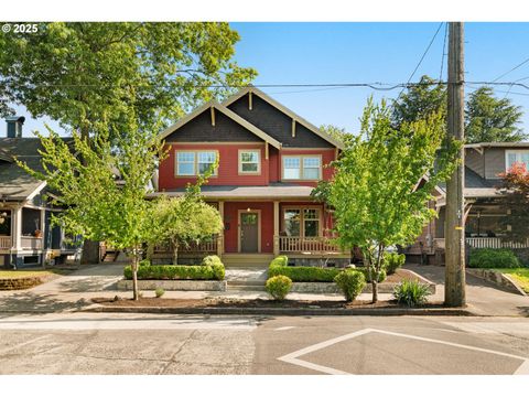 1620 NE GOING ST Portland OR 97211