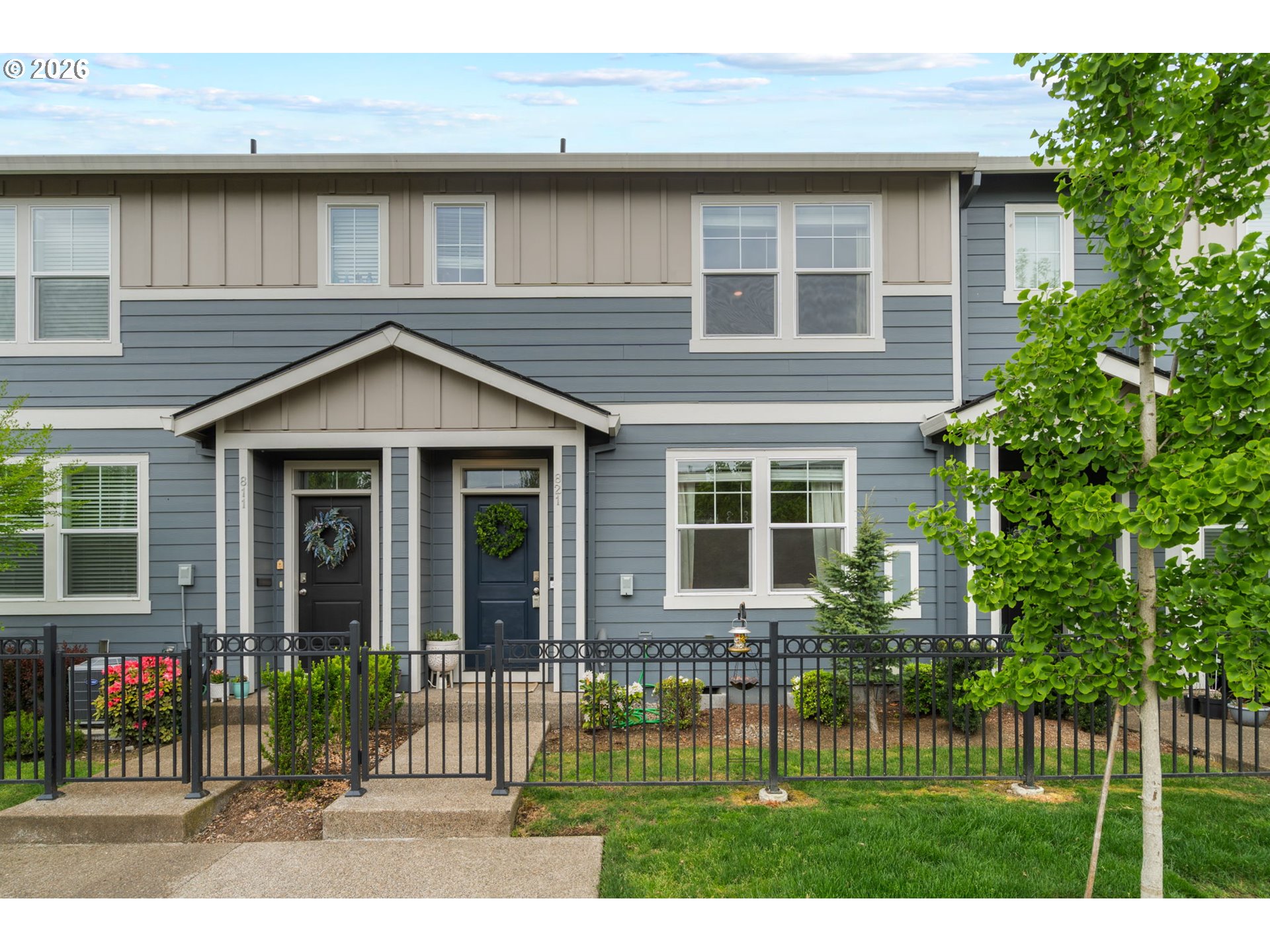 821 N 19TH AVE