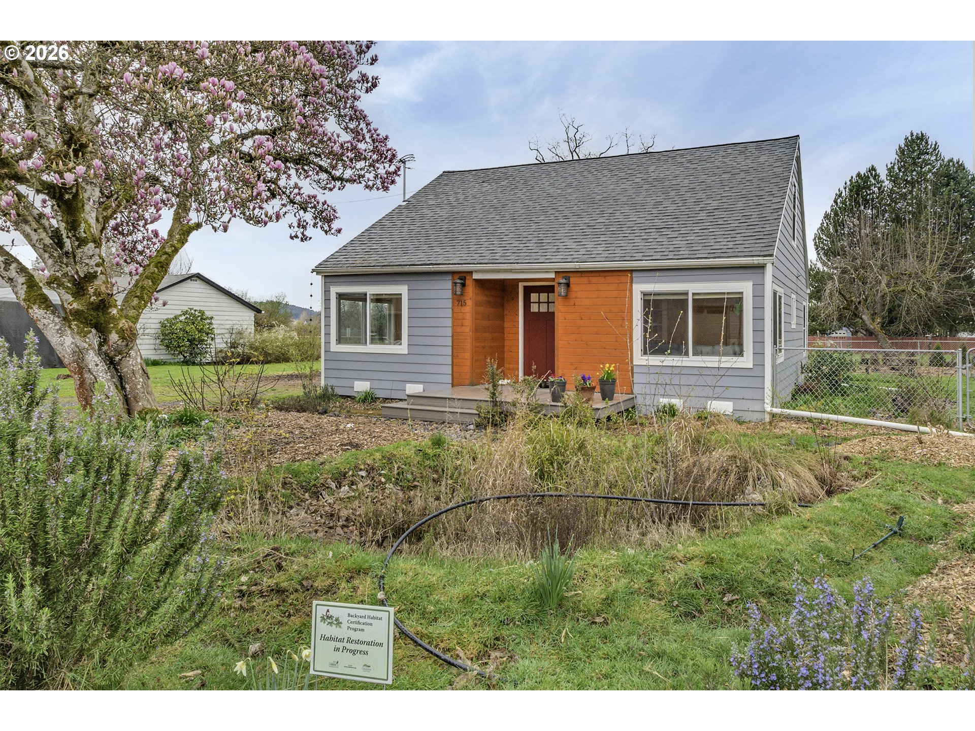 Photo 1 of 38 — 715 S 8TH AVE, Cornelius, OR 97113