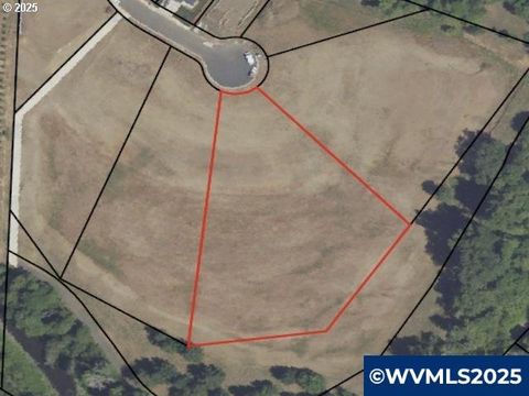 493 SW OREGON FALLS DR Dallas OR 97338