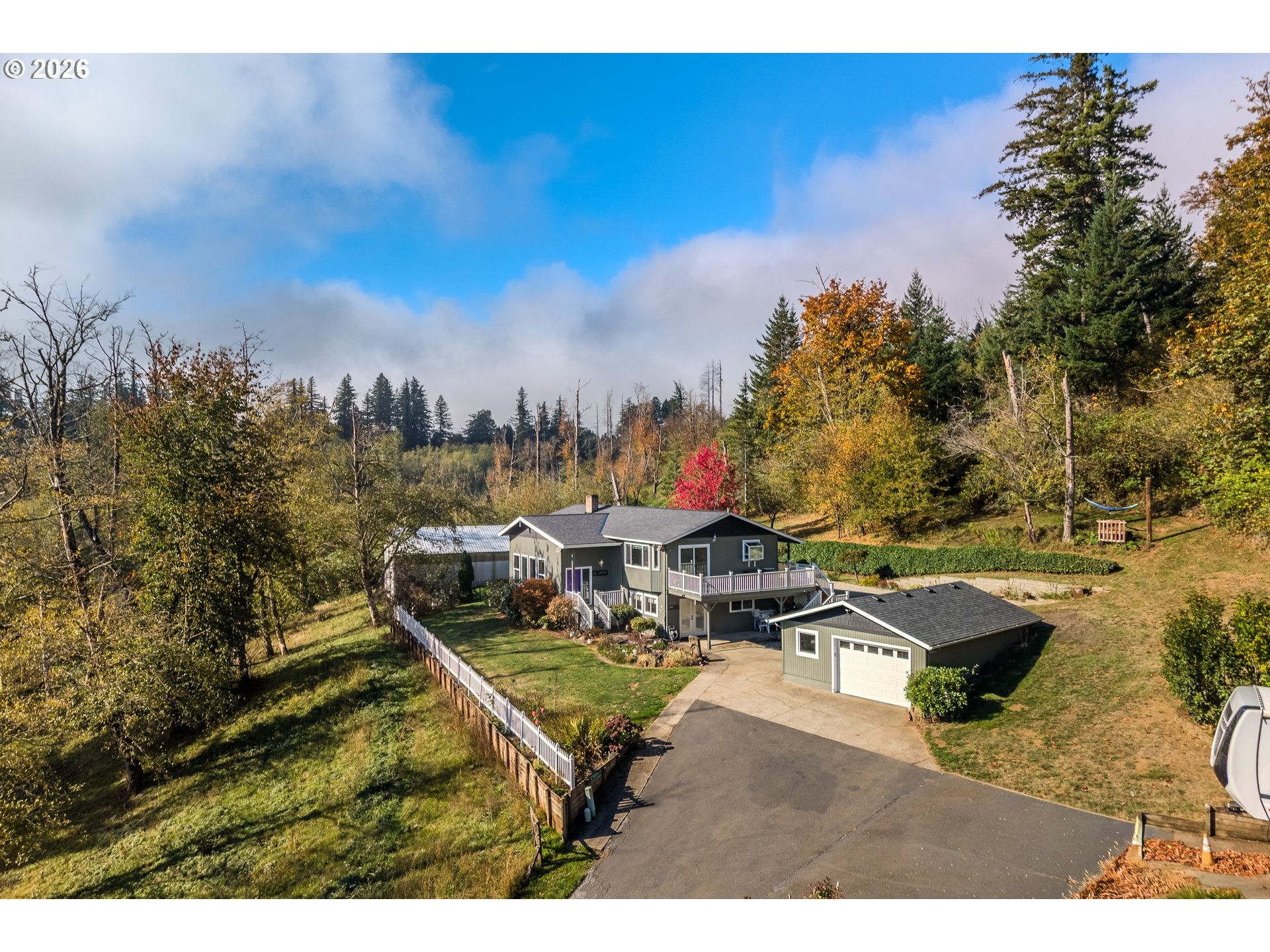 915 SE POUNDER RD