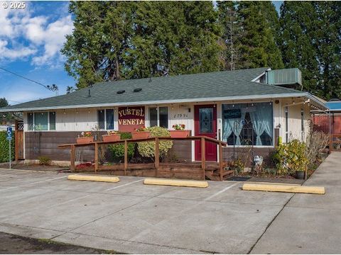 87991 TERRITORIAL RD Veneta OR 97487