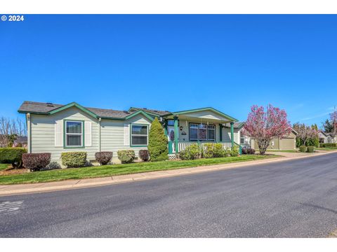 A home in Cottage Grove