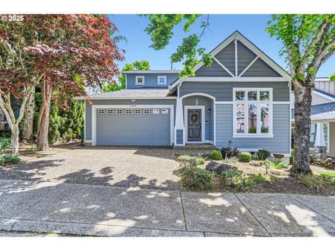 15602 NW GRAF ST Portland OR 97229
