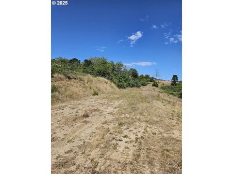 Hardebeck RD Gaston OR 97119