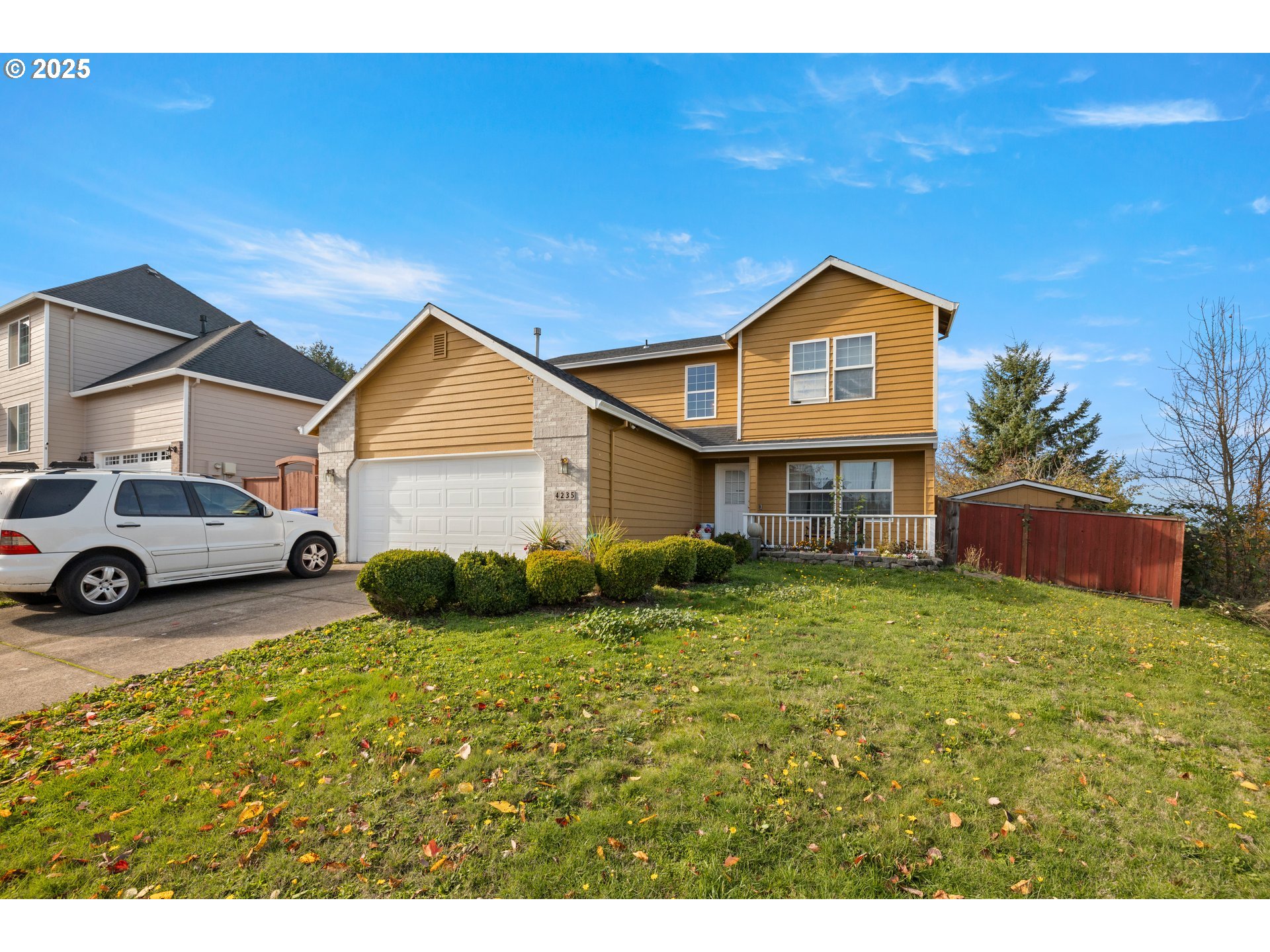 4235 SE ANDEREGG LOOP