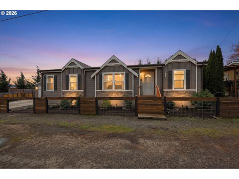 734 FILBERT AVE Eugene OR 97404