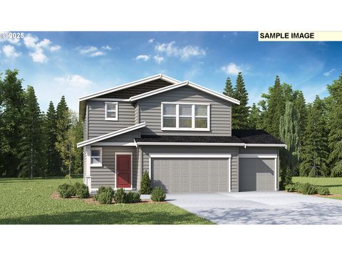 Photo of 153 NW 29th Ave, Battle Ground, WA 98604 (MLS # 471992148)