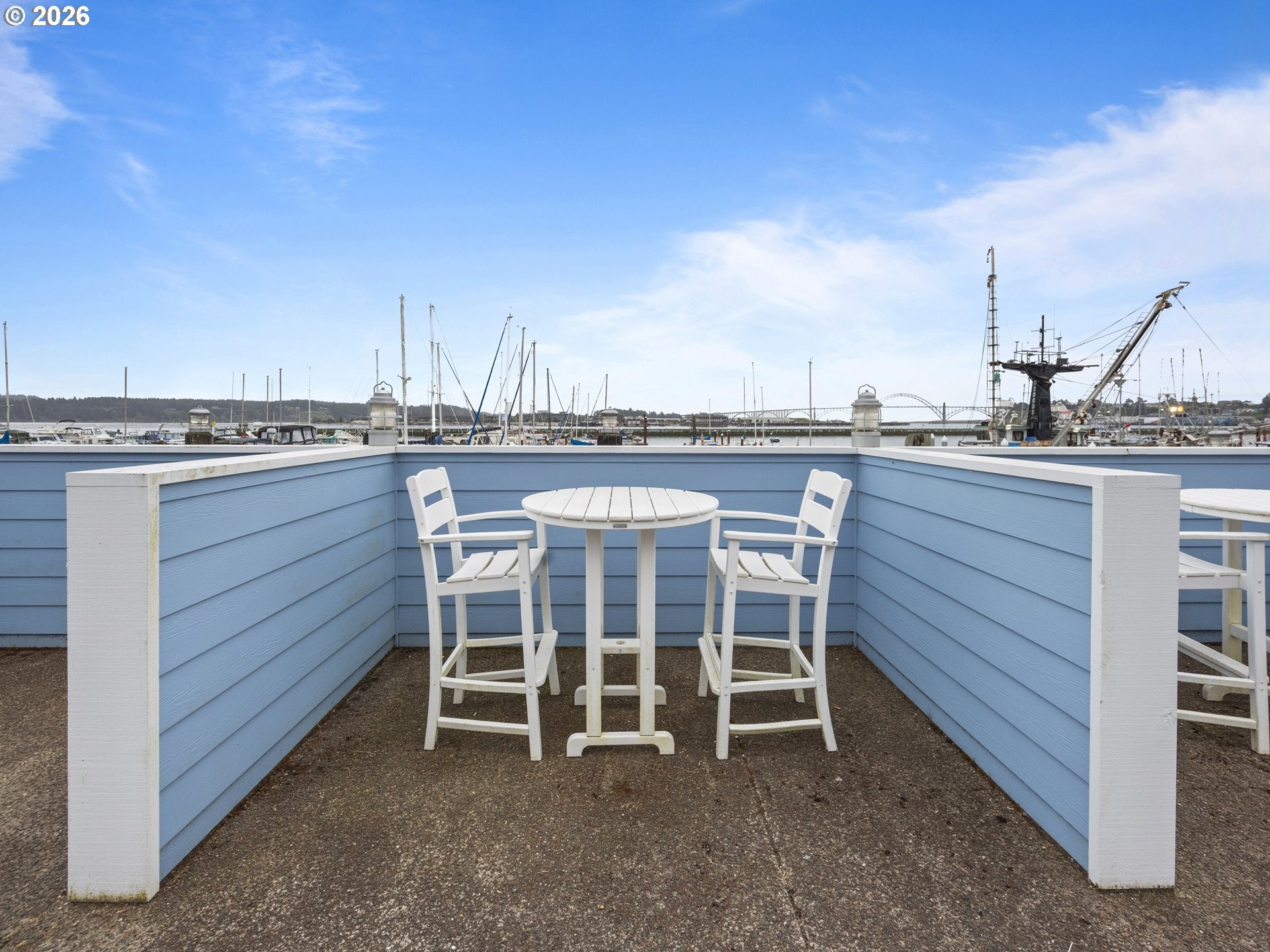 890 SE BAY BLVD 206
