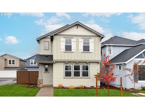 31741 NW Blake TER North Plains OR 97133