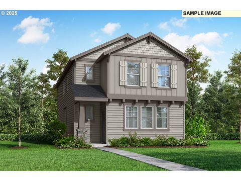 31741 NW Blake TER North Plains OR 97133