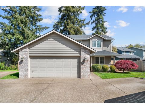 5501 SE CLEARBROOK ST Hillsboro OR 97123