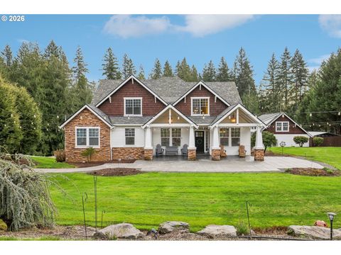 19901 NE 153RD CIR Brush Prairie WA 98606