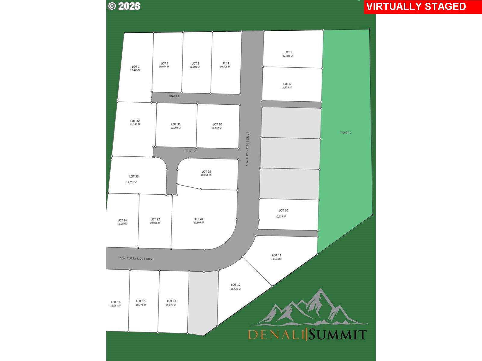 23023 SW CURRY RIDGE DR