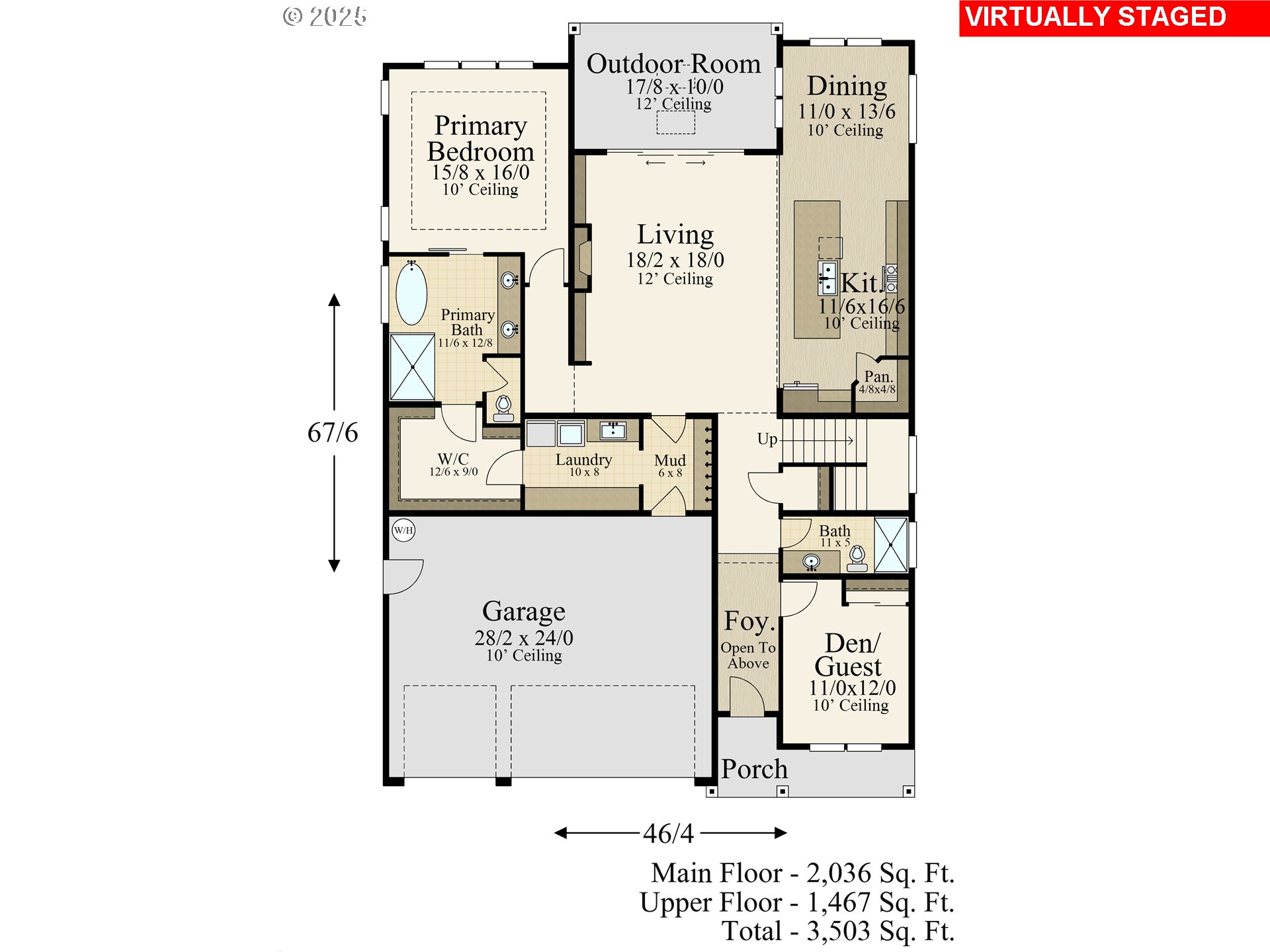 23023 SW CURRY RIDGE DR