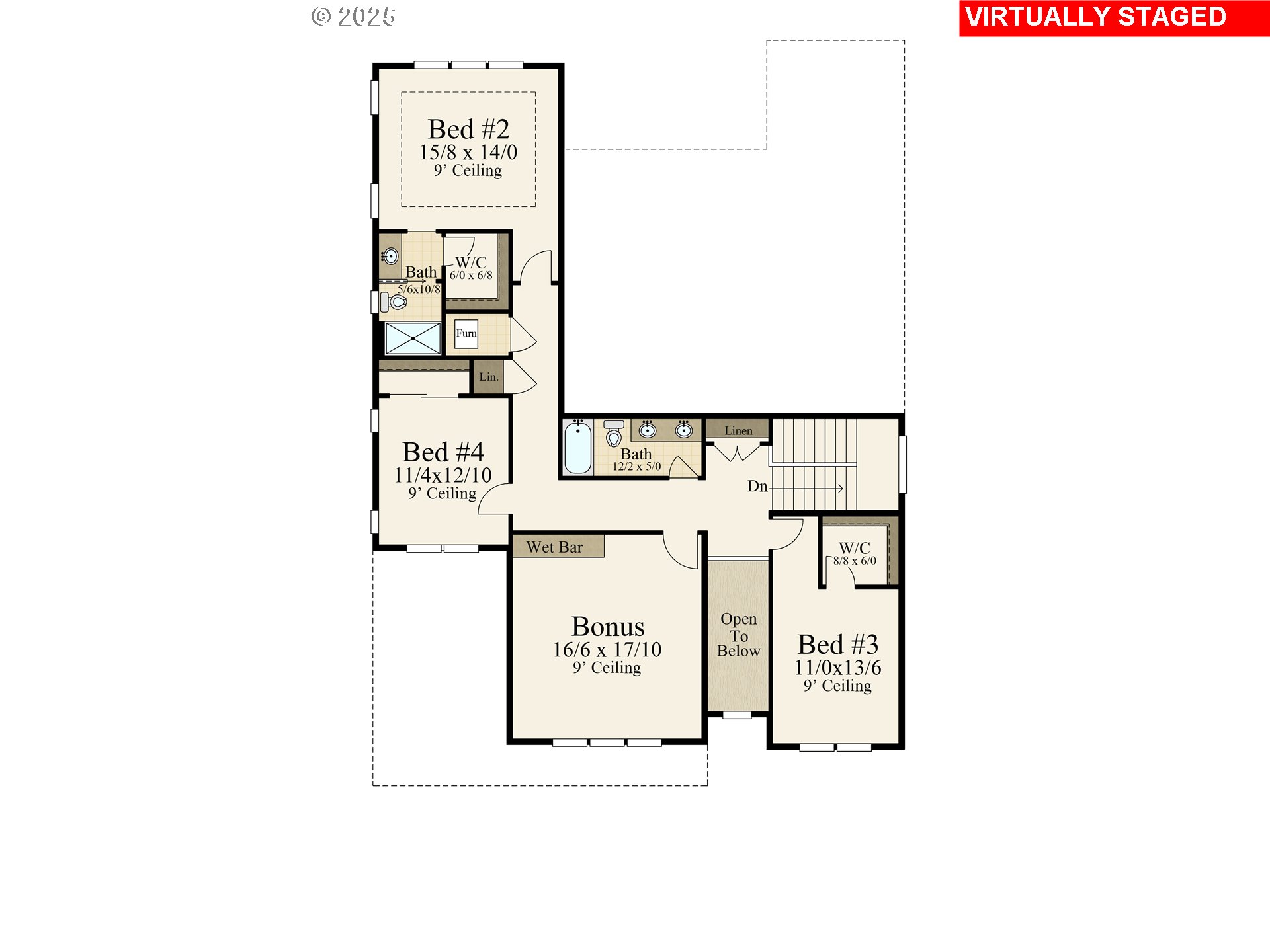 23023 SW CURRY RIDGE DR