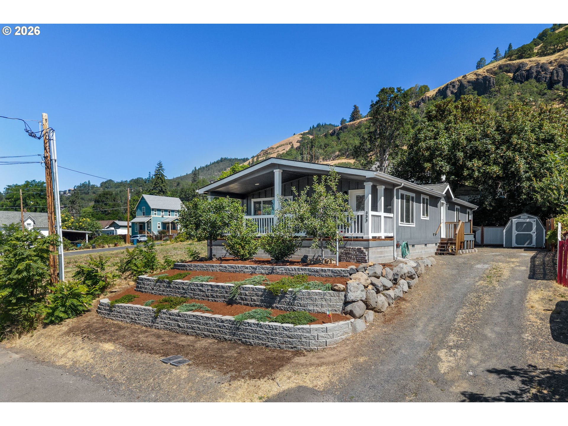308 E HUMBOLDT ST